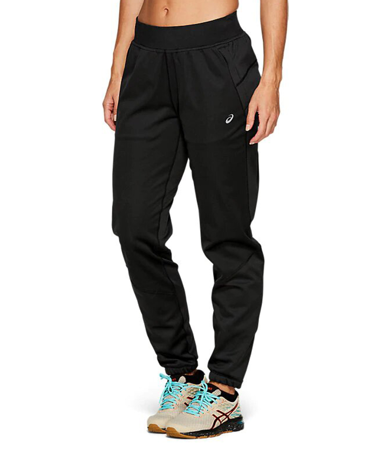 Штаны ASICS accelerate Pant