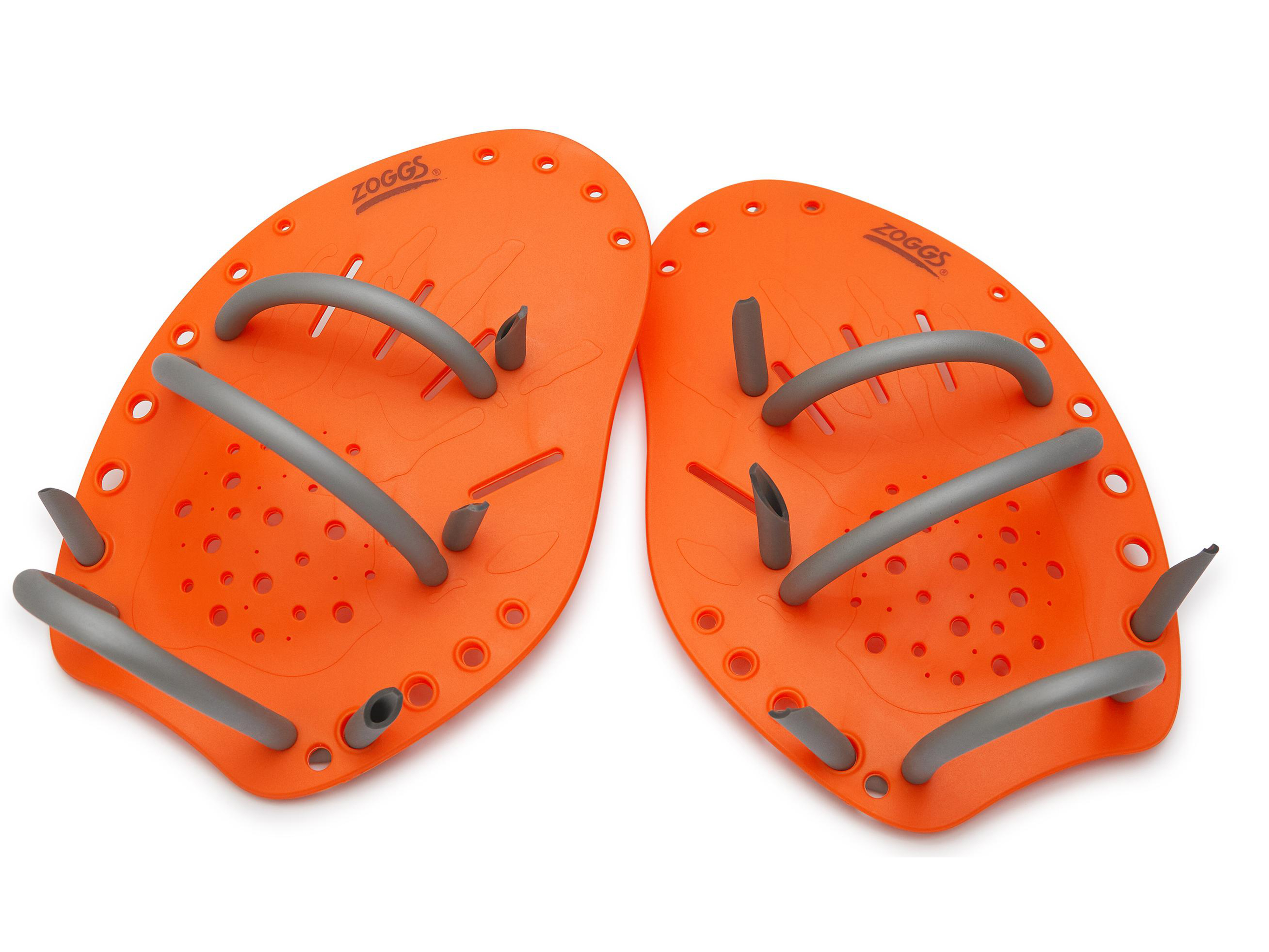 Лопатки для плавания finis Freestyler hand Paddles