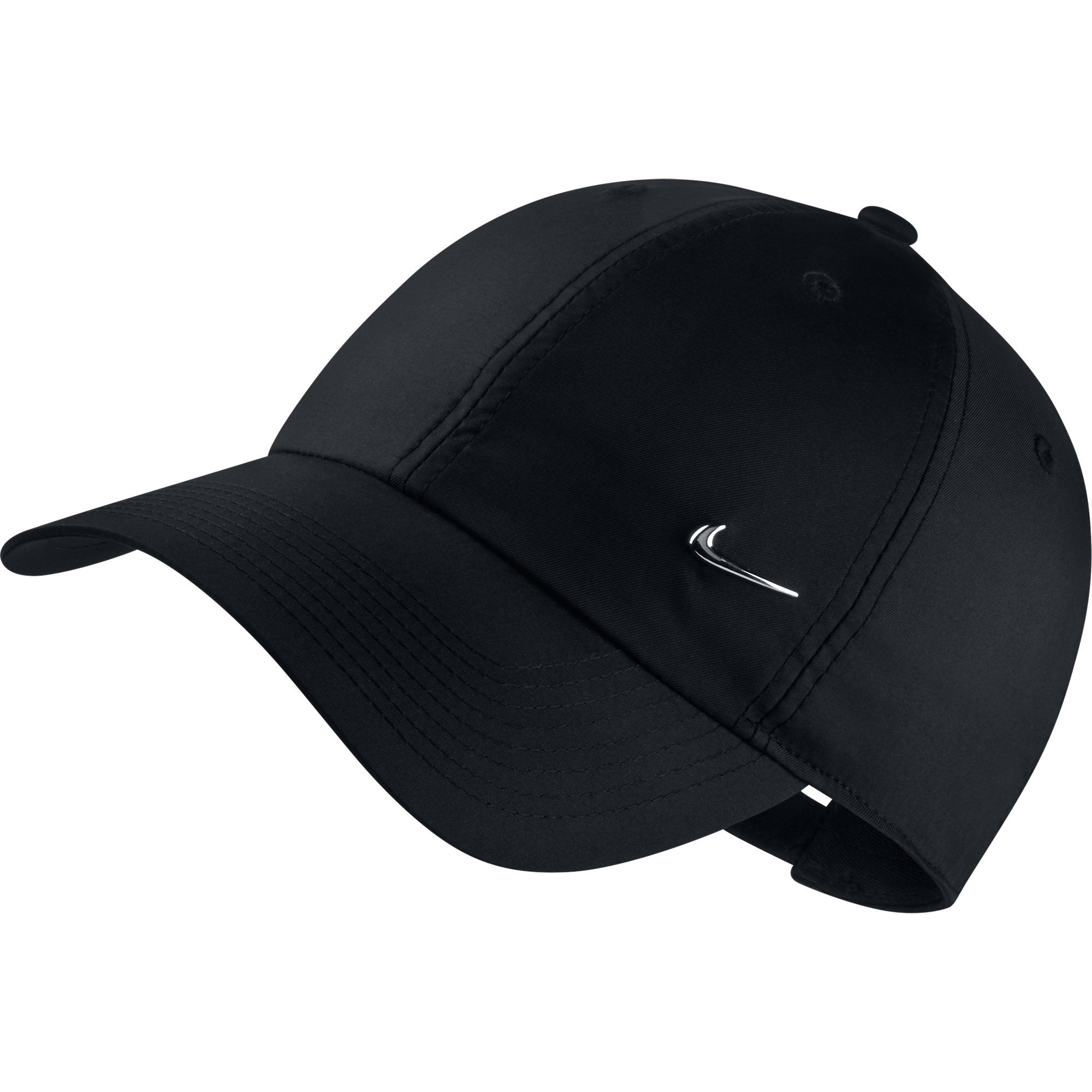 Кепка Nike heritage86 cap Metal Swoosh