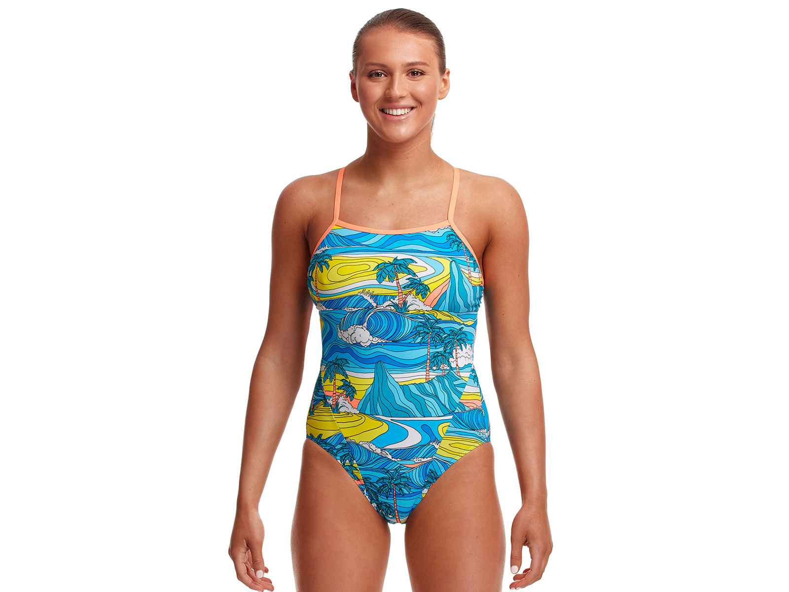 Funkita купальники