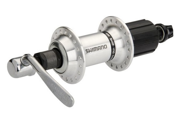 Втулка Shimano FH rm30