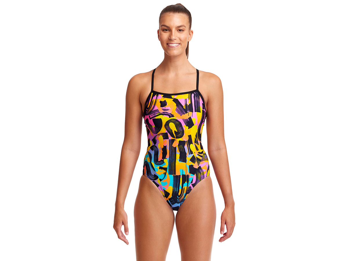 Funkita купальники