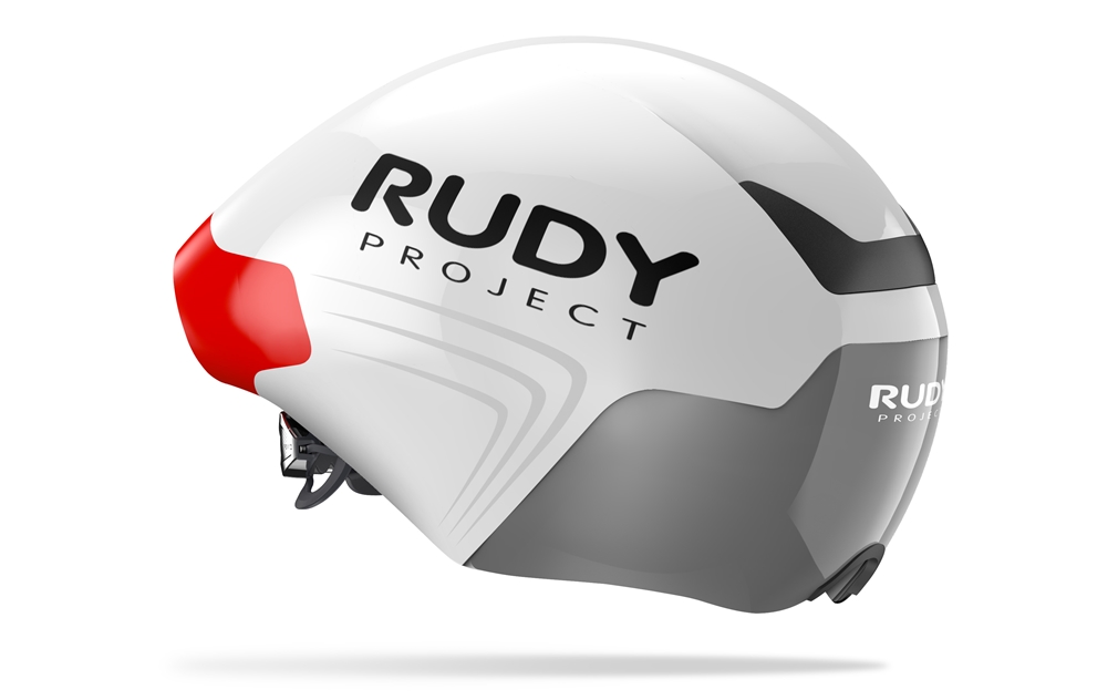 Каска Rudy Project THE WING White Shiny