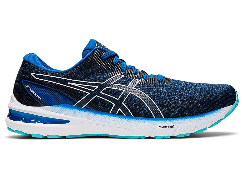 Кроссовки ASICS gt 2000