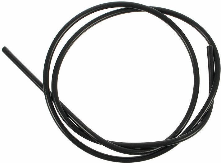 Оплетка торм Shimano, SLR, 1м, черн