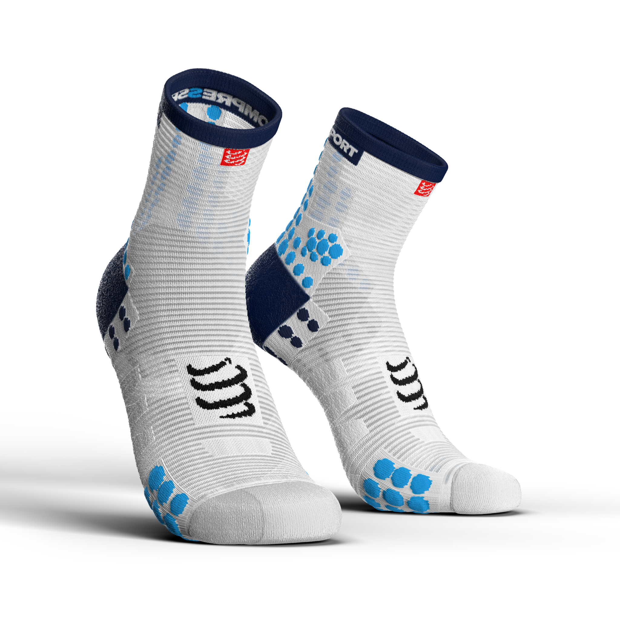 Спортивные носки. Compressport Pro Racing v3.0 Run High Socks. Носки Compressport Ultralight Racing White,. 463 Series носки, 5 (s 34-37). Беговые носки Compressport v3 Run высокие черный/серый.