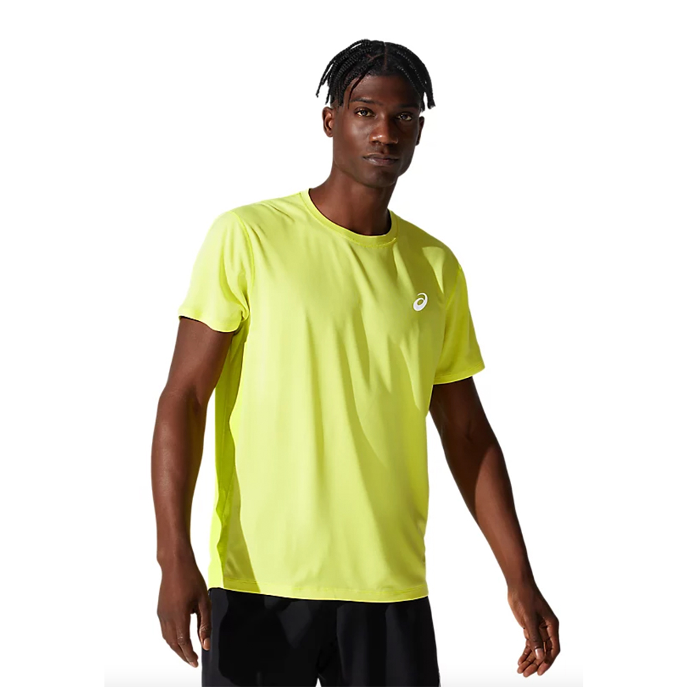 ASICS T Shirt Fan man